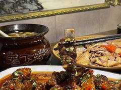 -庭院小酌(瑞莲街店)
