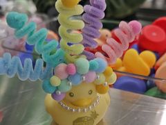 -利群商厦(台东店)