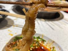 -牛華八婆火锅串串(南中环店)