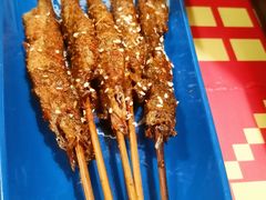 -老表记广西宵夜螺蛳鸭脚煲(西大店)