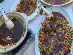 -黄牛肉馆·皖南土菜