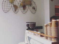 -% Arabica(京都东山店)