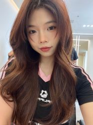 点击看大图 -汀南丝雨Hair design