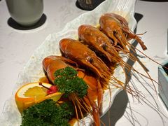 -雨后行菜(报慈北路店)