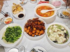 -小六农家乐(崇明西沙湿地店)