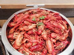 -嘉莱特和平国际酒店自助餐