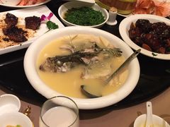 -新南华大酒店(长寿店)