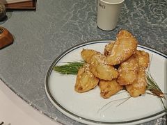 -肴约·花园式餐厅(湖里店)