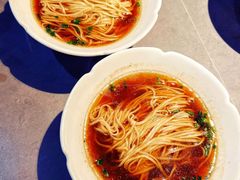 -晓淮山·扬州早茶·淮扬菜(龙阳广场店)