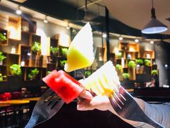 -比格比萨自助(花园路店)