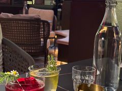 -DEW Lounge(深圳湾店)