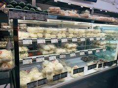 -白玉兰食品(中山公园龙之梦店)