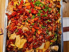 -味妙烤鱼吧(回龙观店)