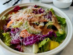 -悦融·京鲁菜·露台花园(安定门店)