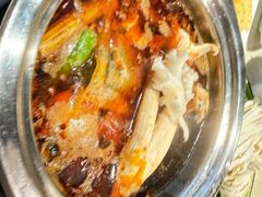 -一叶一世界·素食餐厅(锦华万达店)