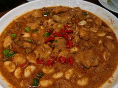 -食光慢宴·安吉土菜馆