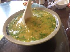 -新繁老號豌豆汤饭店·江湖菜(宝光寺店)