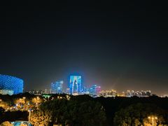 -苏州金鸡湖文博诺富特酒店