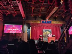 -哈哈曲艺社(西门闲亭店)