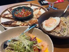 -街角 T·COFFEE 融合料理·BISTRO(车公庙店)