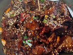 -回味黑鸭煲·始于2006(万松园店)