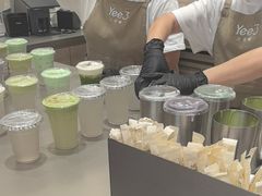 -Yee3·三号椰(南桥百联店)