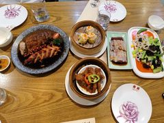 -喜粤糖朝餐厅(三八广场店)