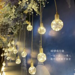 -上海外高桥喜来登酒店·宴会厅