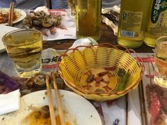 -木屋烧烤(白石洲店)