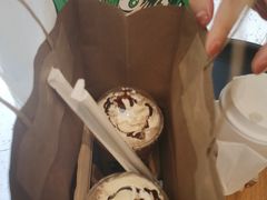 -星巴克臻选(武汉首义汇店)