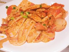 -么子烤肉(化龙池店)