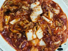 -贤花饭店(凯德店)