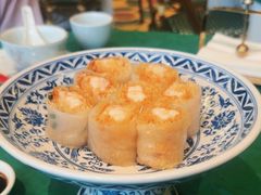 -誉八仙粤菜(万象天地店)