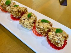 -天府中餐厅·粤菜·海南菜·生猛海鲜(三亚海棠湾洲际度假酒店)
