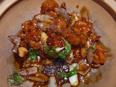 -青年公社烤鸭(青年路店)