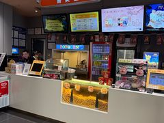 -卢米埃影城(魅力城激光店)