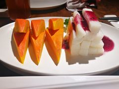 -金枝玉叶上海人家食府(三里河店)