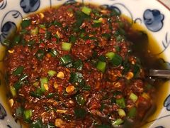 -一个勺子新疆锡伯主题私房菜(红墙巷49号院店)