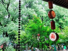 -灵隐飞来峰景区