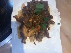 -广记餐厅(万福路店)