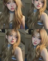 -LJOY丽锦造型·烫发染发