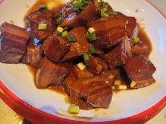 -福荣居褡裢火烧京味家常菜(西四店)