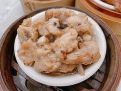 蒸排骨-华峰食馆(氹仔店)