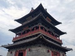 -龍聚祥烧麦馆(鼓楼店)