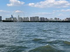 -无锡蠡湖国家湿地公园-蠡园