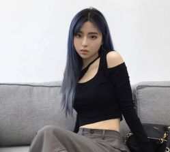 -3AM HAIR SALON染发烫发接发