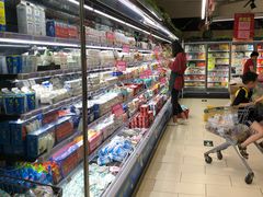 -永辉超市(群众路店)