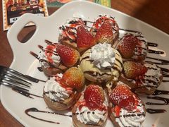 -StayReal Cafe(长宁来福士广场东八区店)