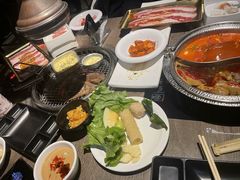 -火炉火自助餐(枫蓝国际店)
