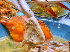 -大食代美食广场(上海中心店)